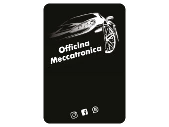 Odorator auto personalizatus exemplum numeri:1352