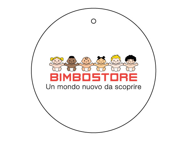 Ambientadores Personalizados para Coche