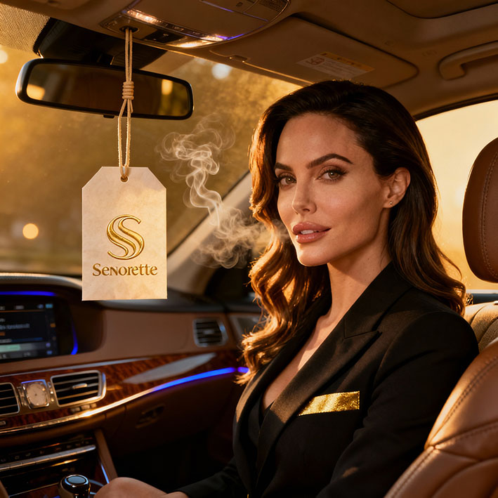 Sentorette automotive-industry﻿﻿