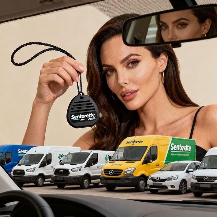 Sentorette automotive-industry﻿﻿